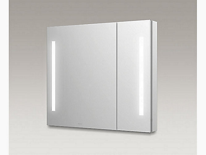Kohler - New Verdera  Mirrored Cabinet 866mm